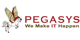 Pegasys logo